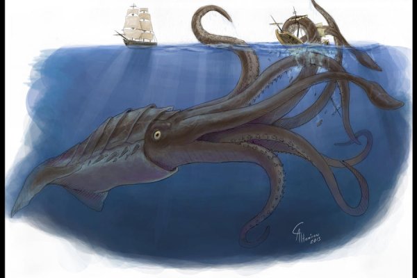 Kraken на русском